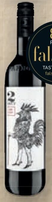 Lidl Zweigelt grande reserve Angebot