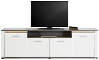 Möbelix Tv-element alassio Angebot