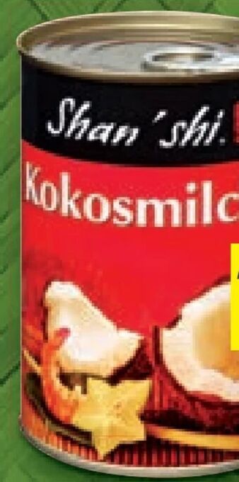 Lidl Kokosmilch Angebot