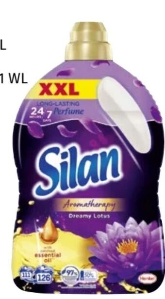 Müller Weichspüler Angebot