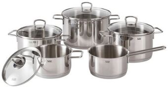 XXXLutz Kochtopfset alicante Angebot