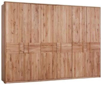 Mömax Drehtürenschrank Angebot