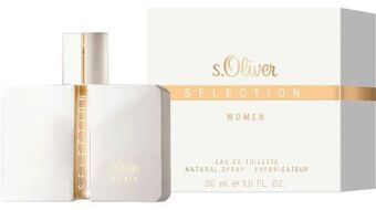 Müller Selection woman edt Angebot