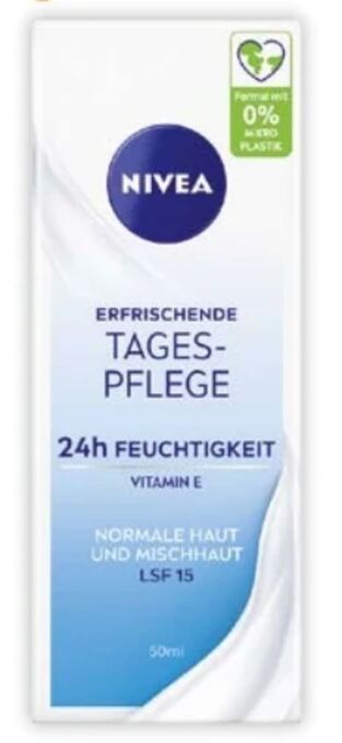 Müller Essentials tagespflege Angebot