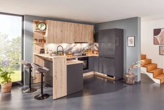 Mömax Einbauküche Angebot