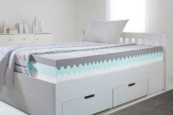 Mömax Komfortschaummatratze Angebot