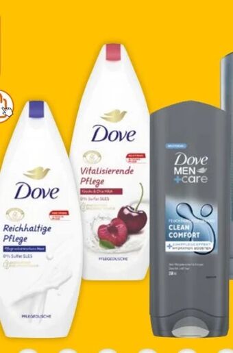 Müller Dusche Angebot