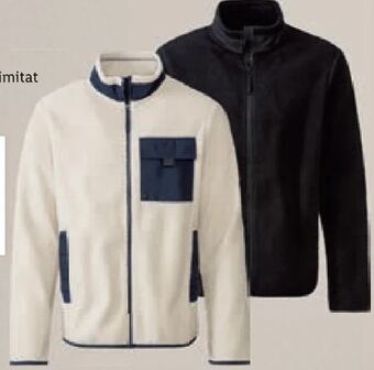 Lidl Herren jacke Angebot