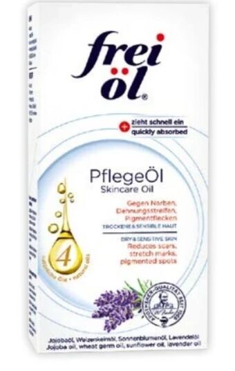 Müller Pflege öl Angebot