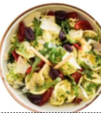 Mömax Tortellini blattspinat Angebot
