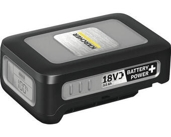 Hornbach Ersatzakku battery power kärcher professional 18v, 3,0 ah Angebot