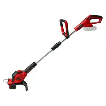 Bauhaus Einhell power x-change 18v akku-rasentrimmer ge-ct 18/28 li-solo (18 v, ohne akku) Angebot