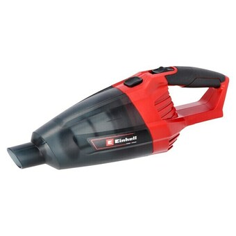Bauhaus Einhell power x-change 18v akku-handstaubsauger te-vc 18 li (18 v, ohne akku) Angebot
