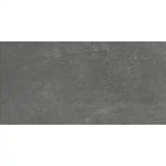 Bauhaus Feinsteinzeugfliese cenere (30 x 60 cm, anthrazit, matt) Angebot