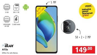 Pagro Diskont A72s Angebot