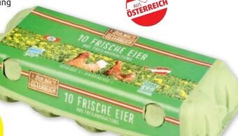 PENNY Eier Angebot