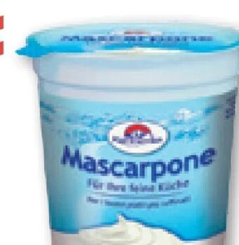 ADEG Mascarpone Angebot