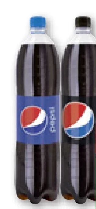ADEG Pepsi cola Angebot