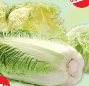 PENNY Chinakohl Angebot