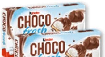 ADEG Kinder choco fresh Angebot