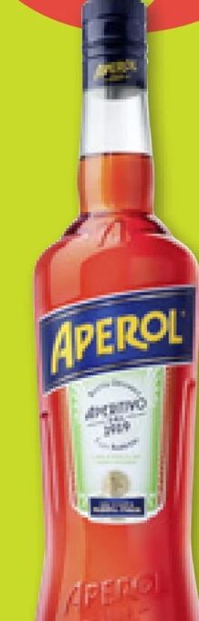 ADEG Aperitivo Angebot