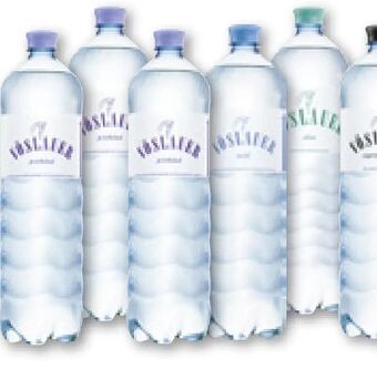 ADEG Mineralwasser Angebot