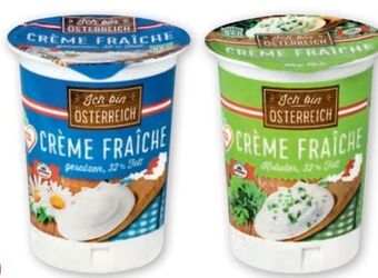 PENNY Crème fraîche Angebot