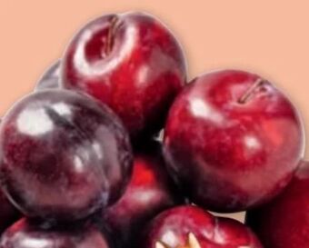 PENNY Pflaumen Angebot