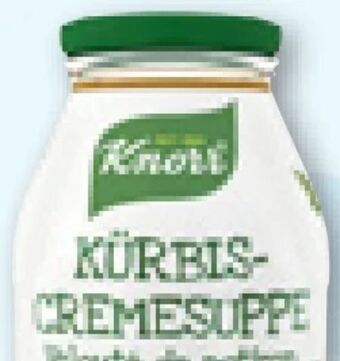 ADEG Suppen im glas Angebot