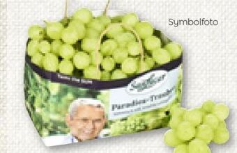 ADEG Trauben Angebot