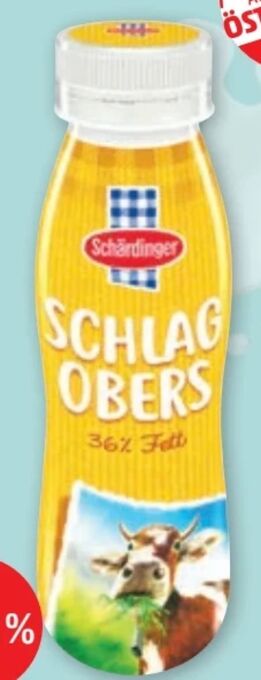 PENNY Schlagobers Angebot