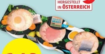 PENNY Feine gabelbissen Angebot
