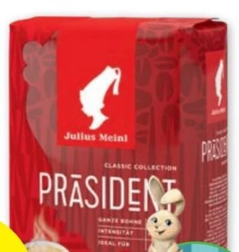 PENNY Präsident Angebot