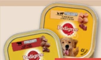 ADEG Hundenahrung Angebot