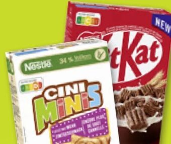 ADEG Cerealien Angebot