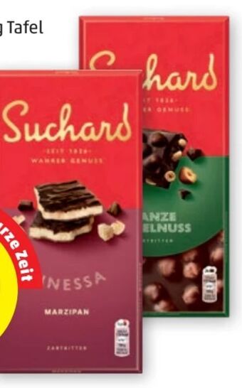 PENNY Tafelschokolade Angebot