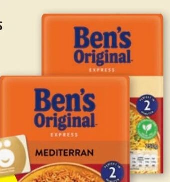 PENNY Original express reis Angebot