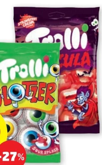 PENNY Fruchtgummi Angebot