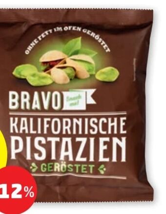 PENNY Pistazien Angebot