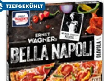 ADEG Bella napoli pizza Angebot