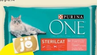 PENNY One katzennahrung Angebot