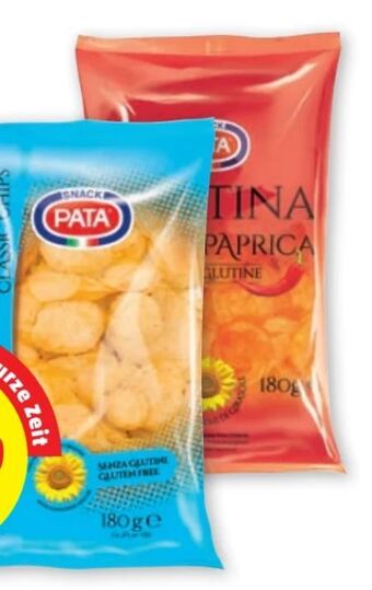 PENNY Chips Angebot