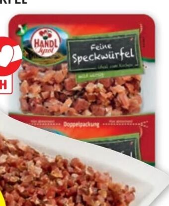 PENNY Speckwürfel Angebot