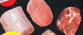 PENNY Schopfbraten Angebot