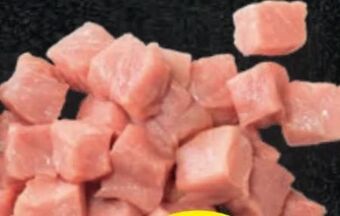PENNY Schweinefleisch Angebot