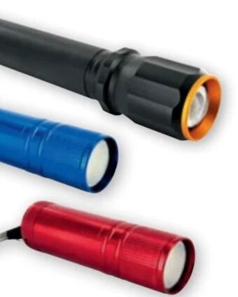 PENNY Mini-taschenlampe Angebot