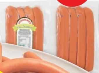PENNY Mein leckerbissen frankfurter Angebot