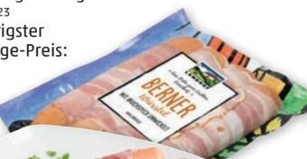 PENNY Berner-würstel Angebot