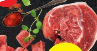 PENNY Rindsgulaschfleisch Angebot
