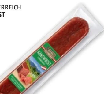 PENNY Kantwurst Angebot